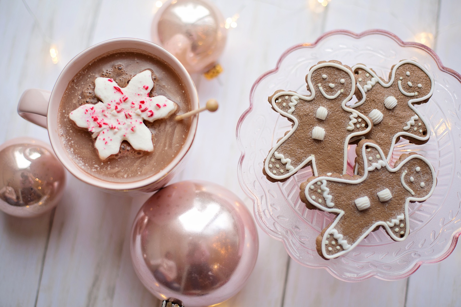 gingerbread